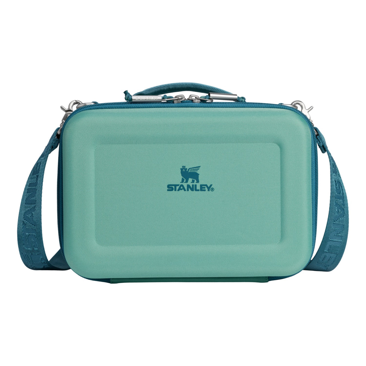 The All Day Mini Lunch Box | Spring Green