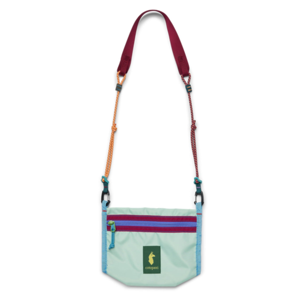 Lista 2L Crossbody Bag | Del Dia