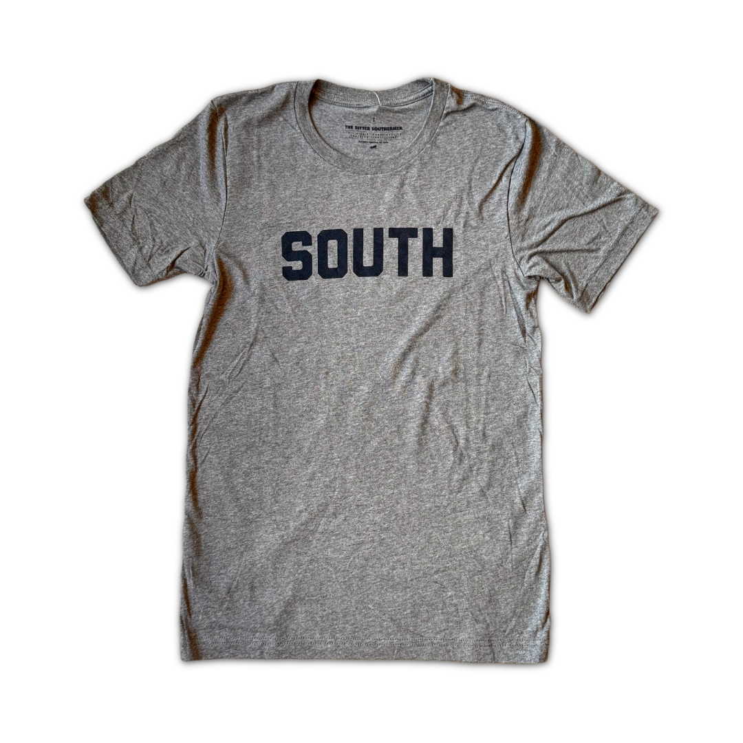 South Tee