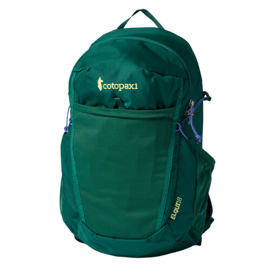 Elqui 18L Backpack | Kale