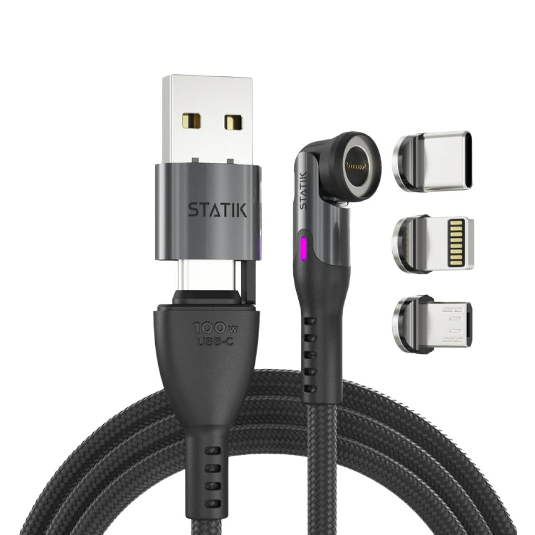 360 Pro Universal Magnetic Cable