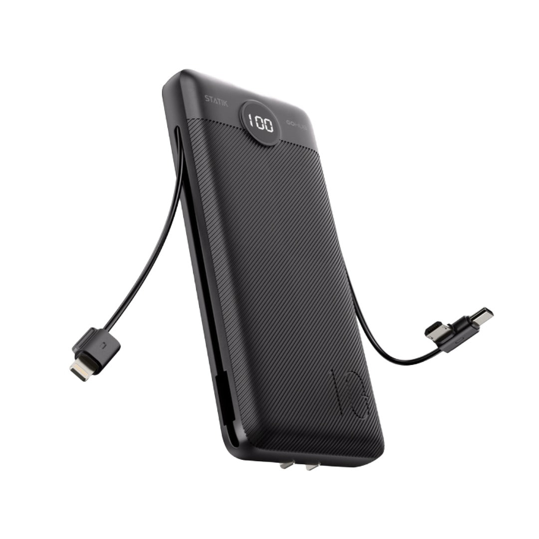 GoHub Universal Power Bank