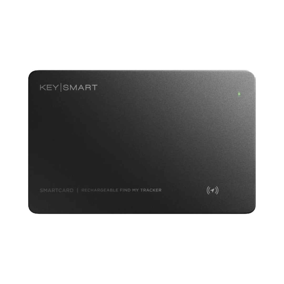 SmartCard Rechargeable Tracker