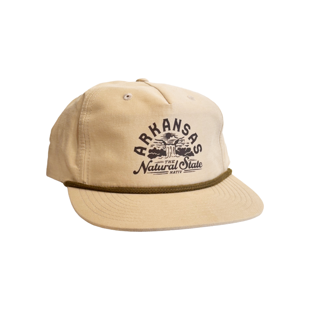 In The Clouds Hat | Sand