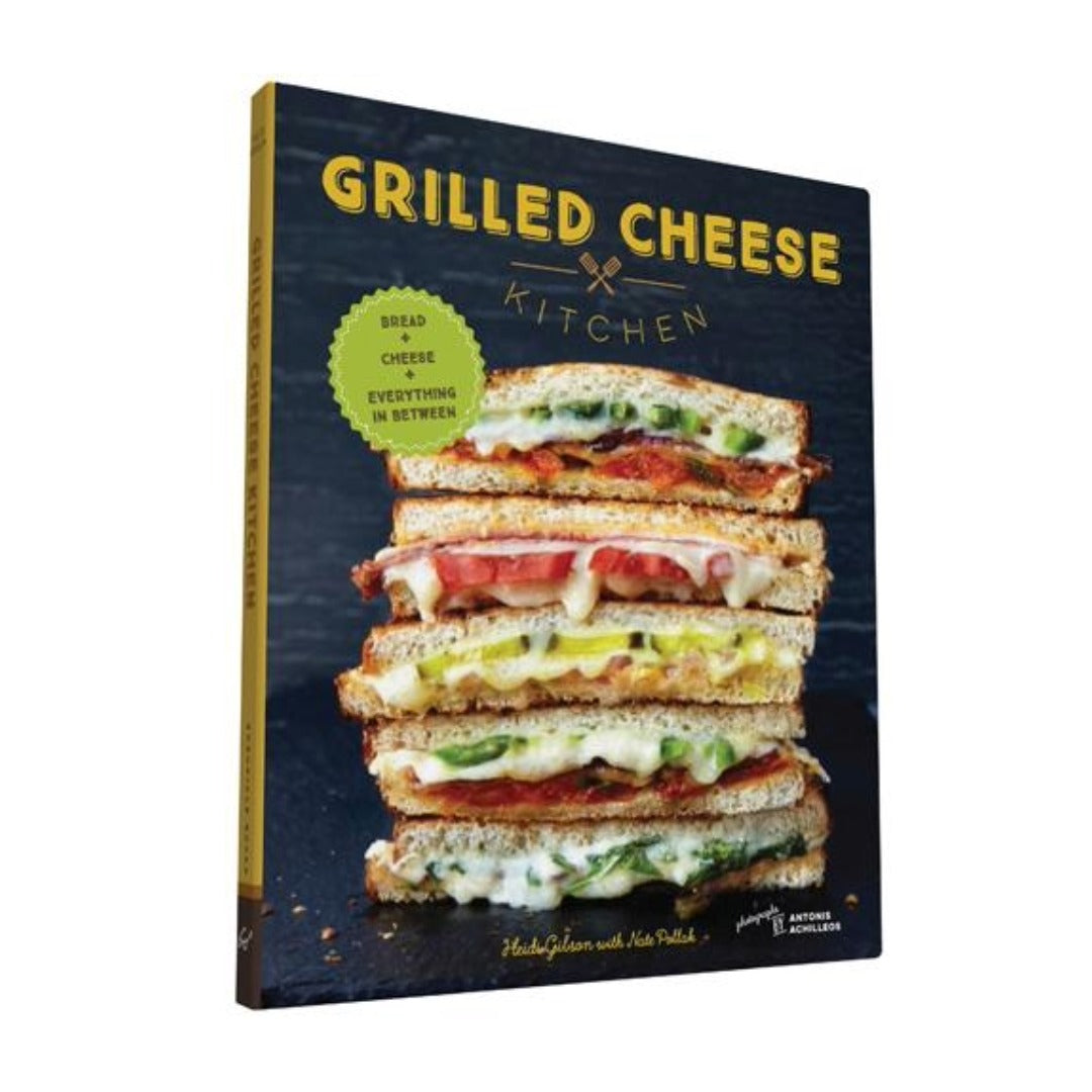 Grilled Cheese Kitchen
