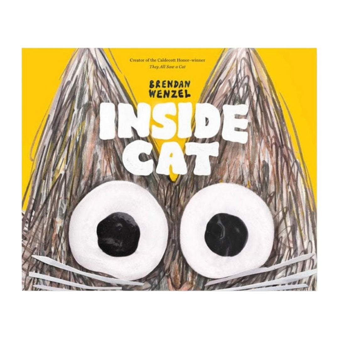 Inside Cat