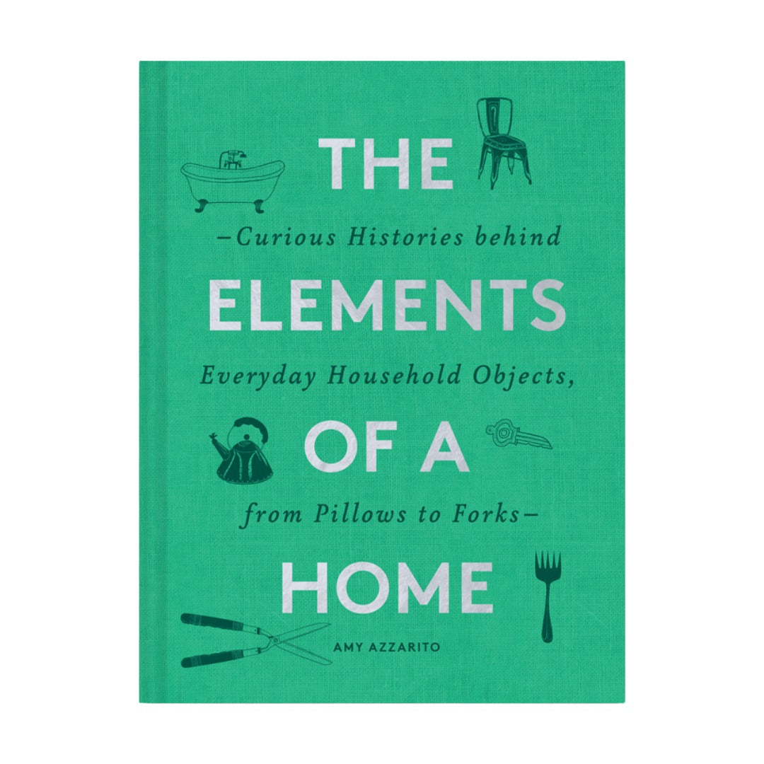 The Elements of a Home
