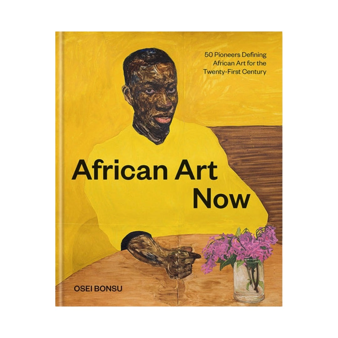 African Art Now