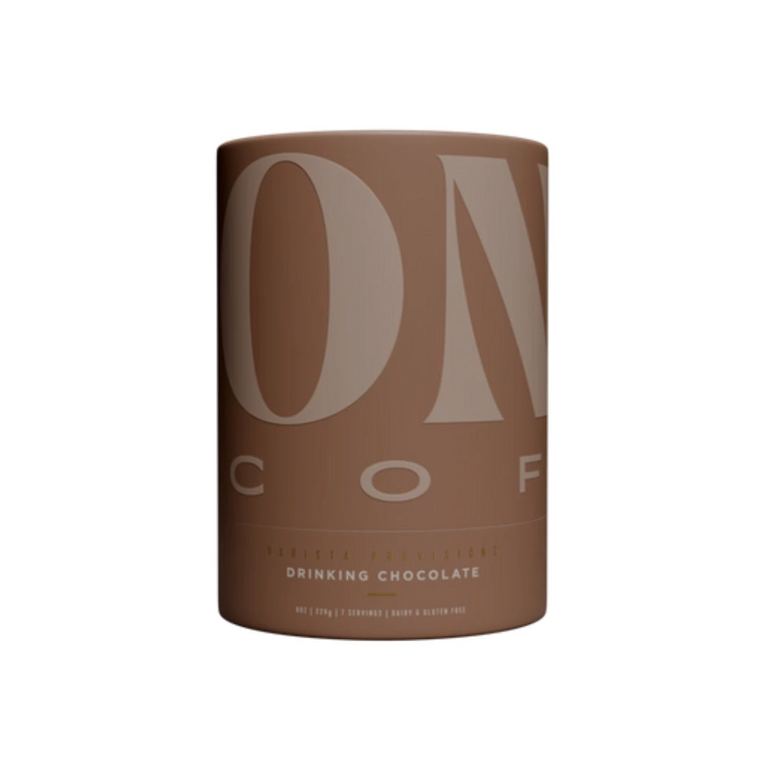 Sipping Chocolate Powder