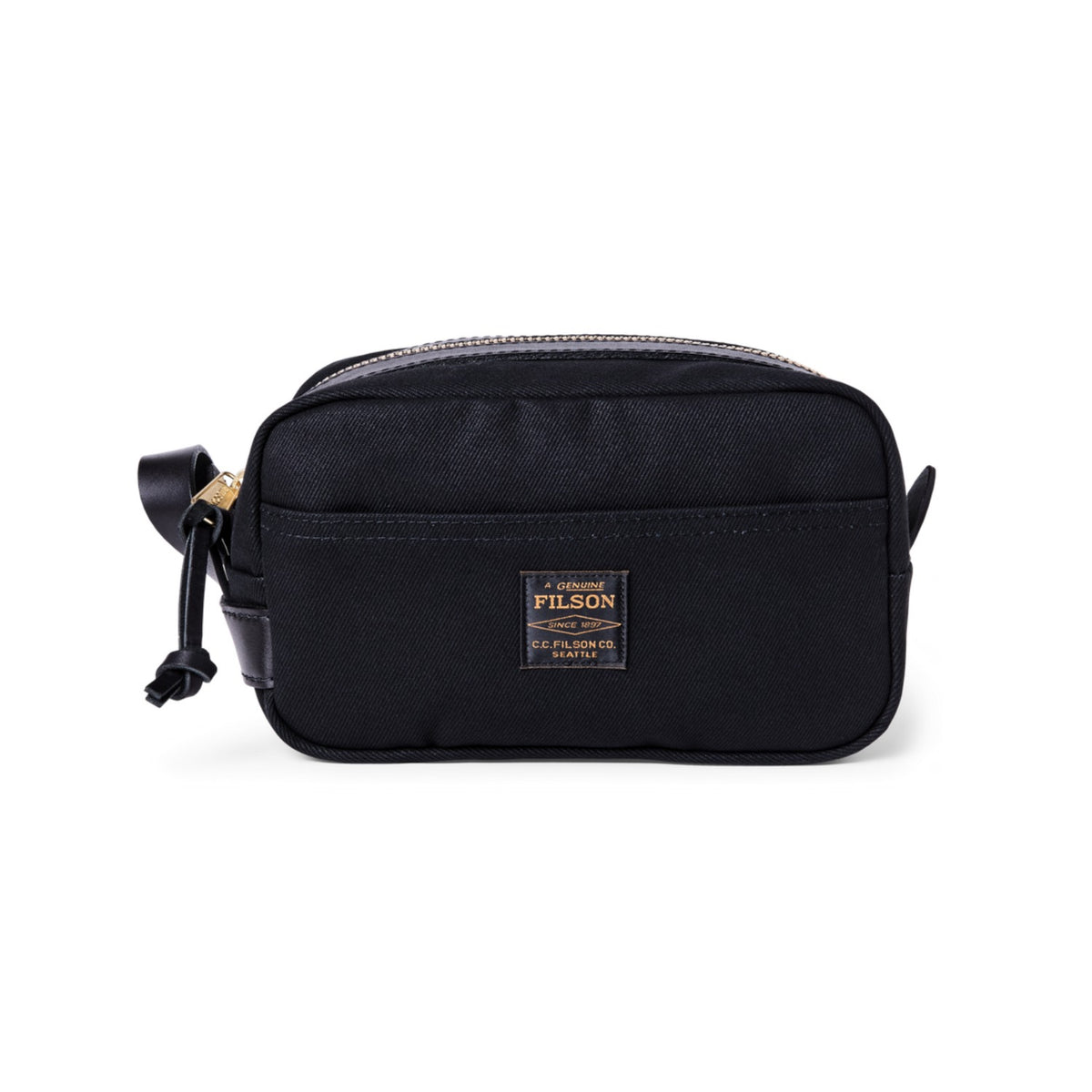 Travel Kit | Black
