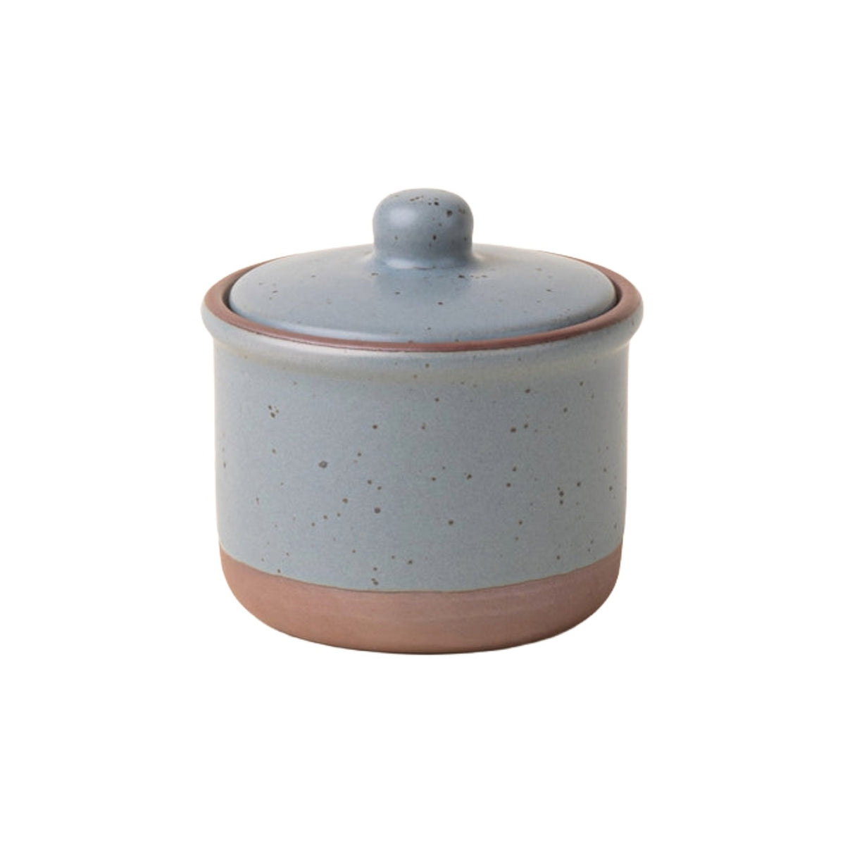 Small Storage Jar | Heron
