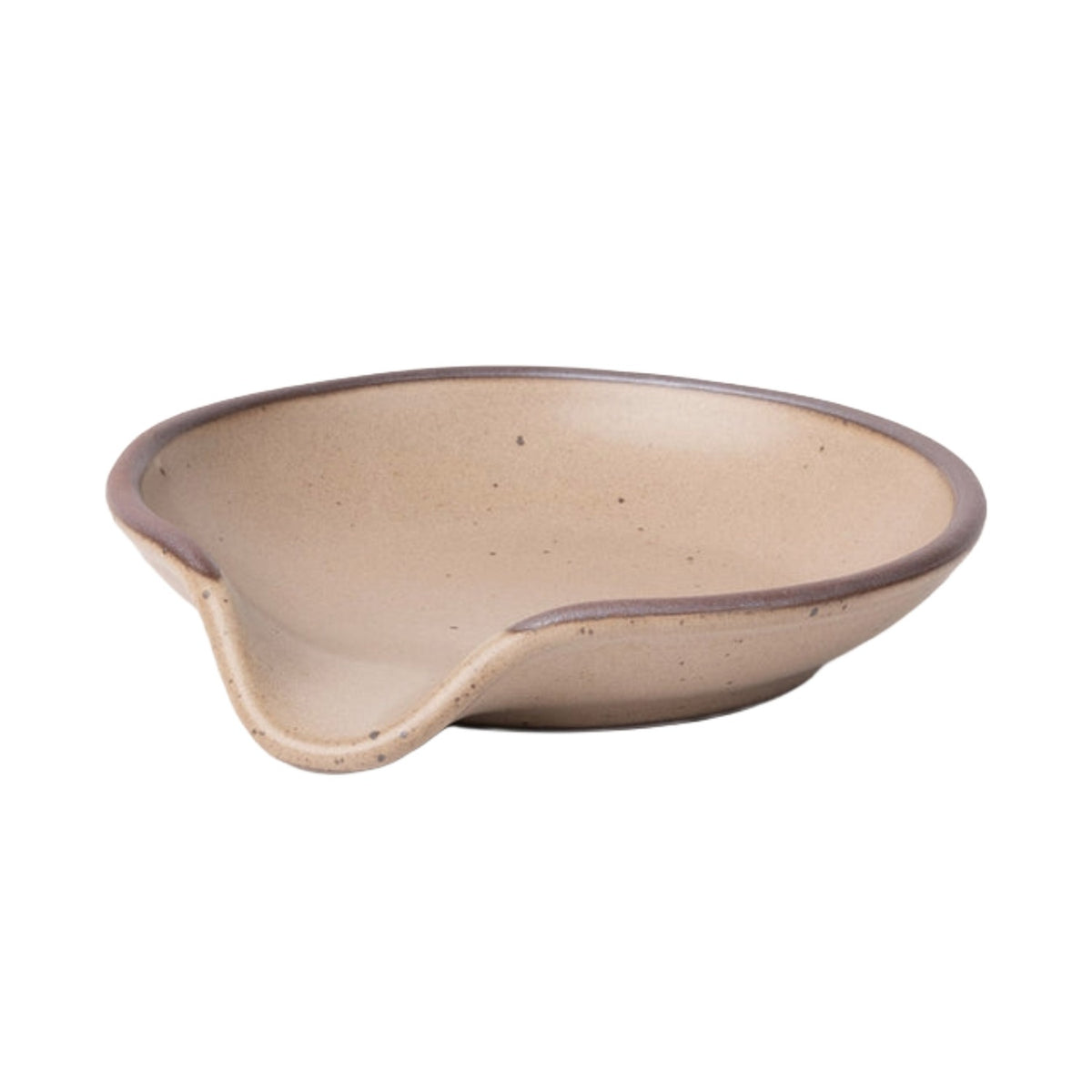 Spoon Rest | Morel