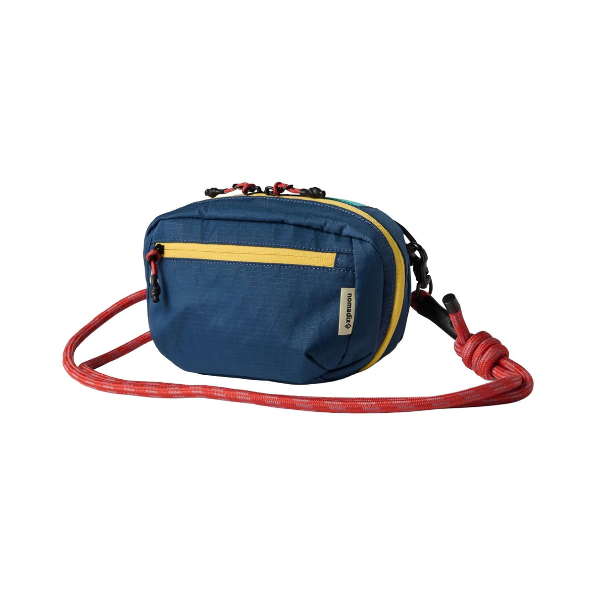 Traveler Tech Sling | Deep Seas Blue