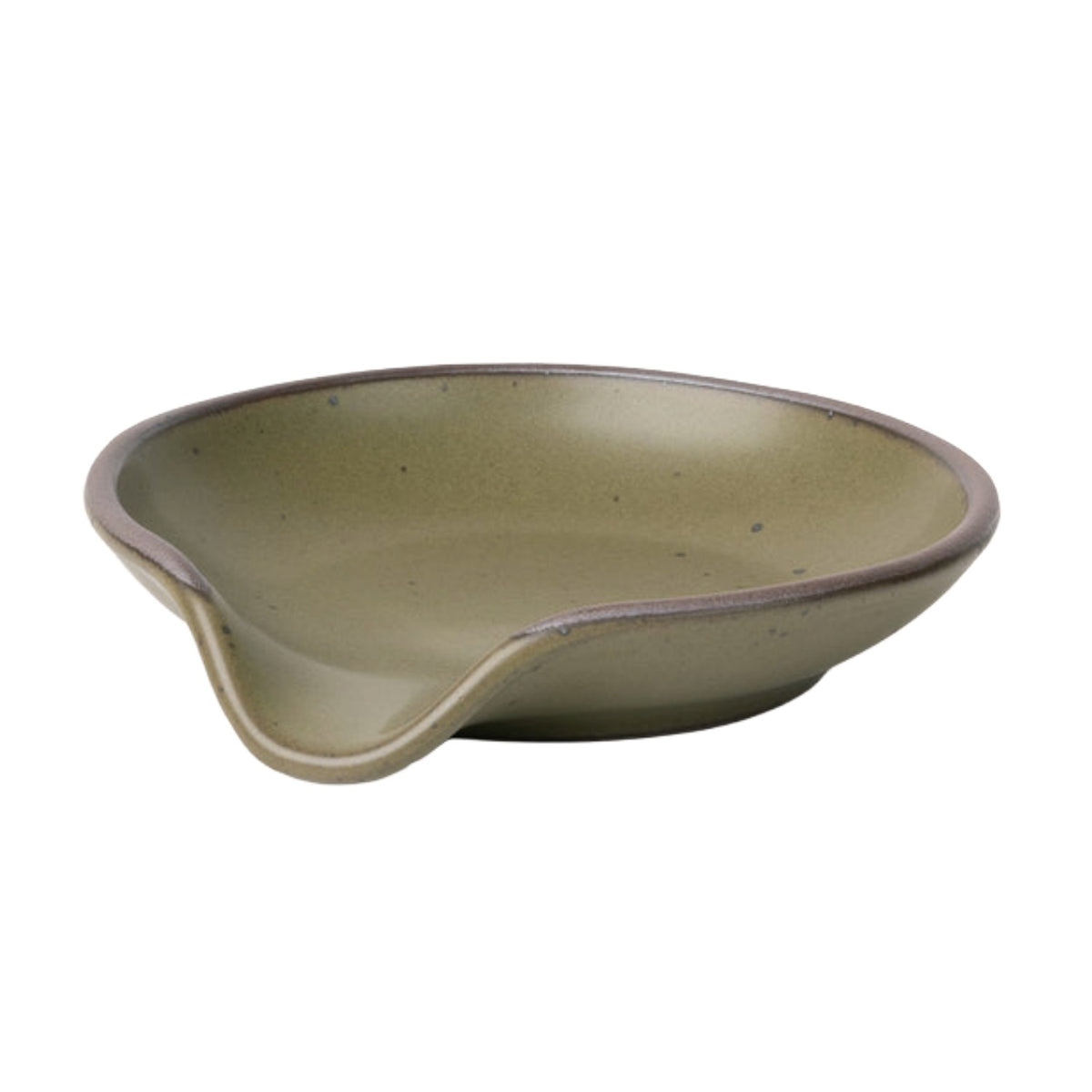 Spoon Rest | Longleaf
