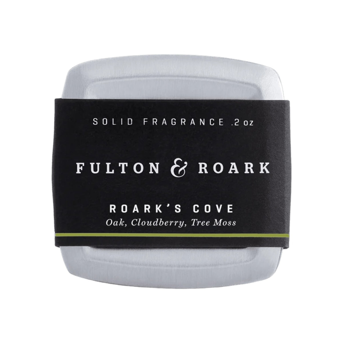 Roark's Cove Solid Fragrance