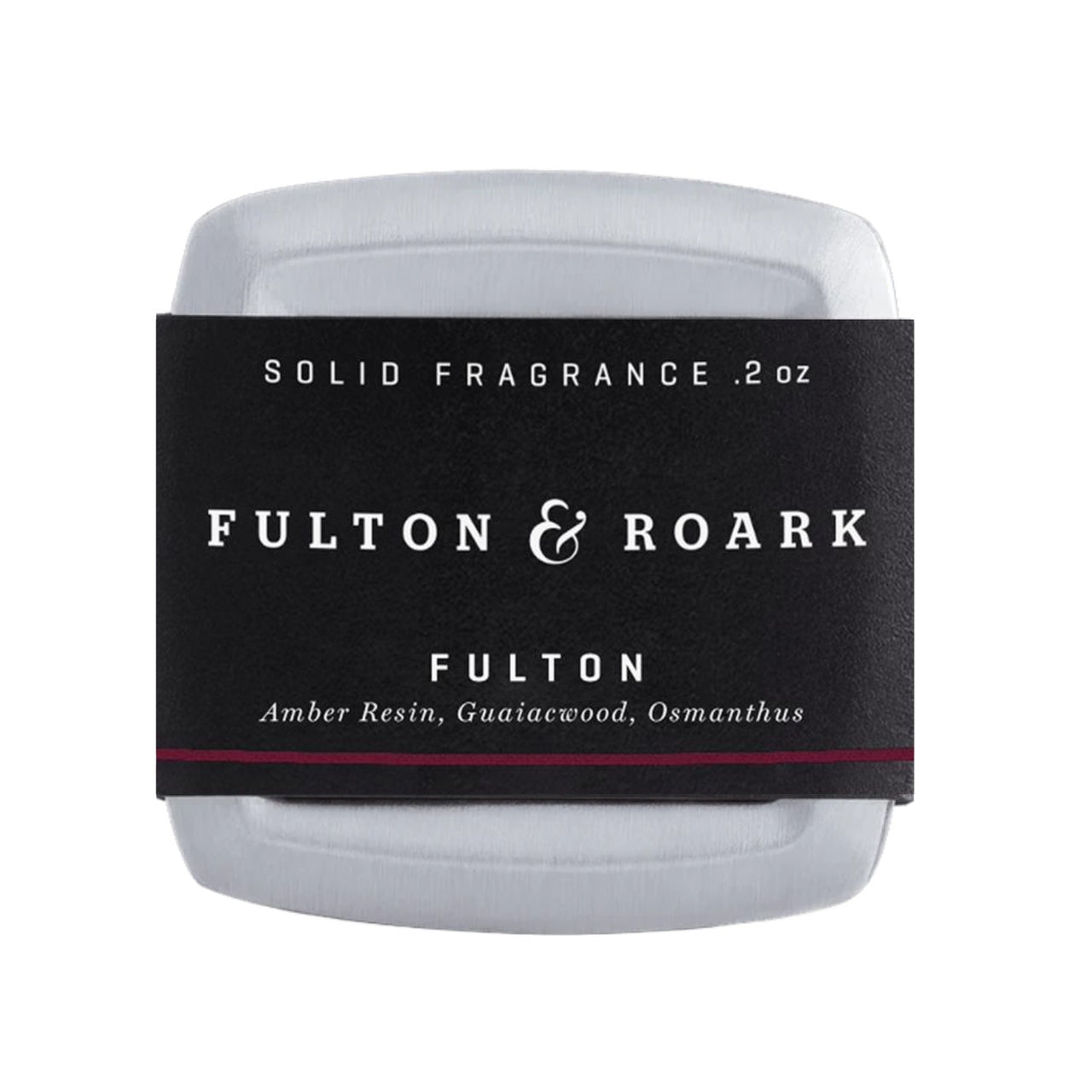 Fulton Solid Fragrance