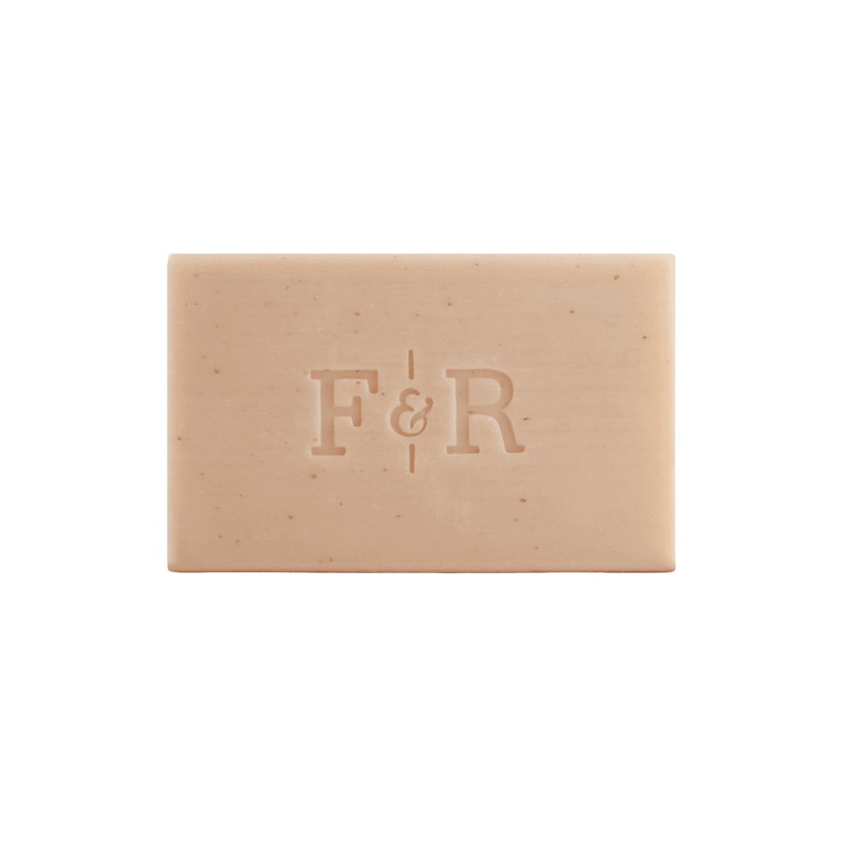 Fulton Bar Soap