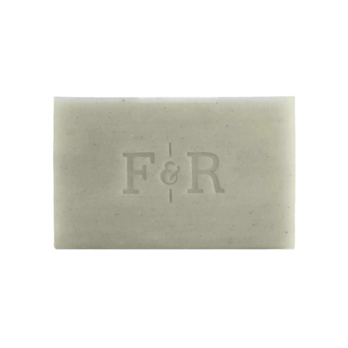 Ghost Trees Bar Soap