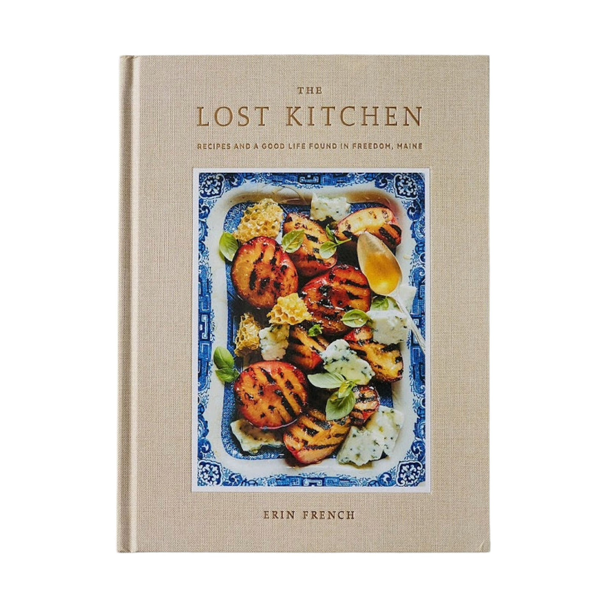 The Lost Kitchen