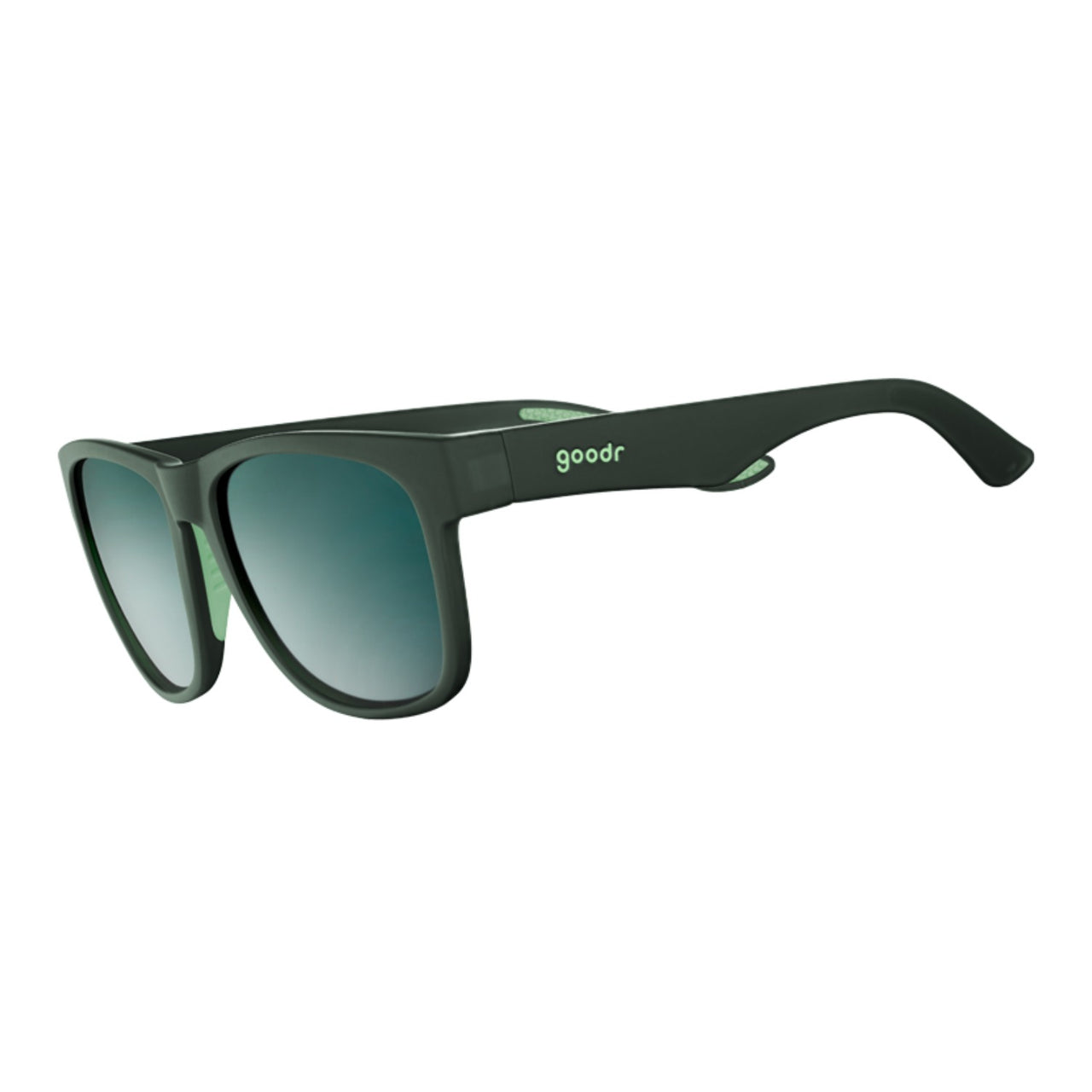 BFG Sunglasses | Mint Julep Electroshocks