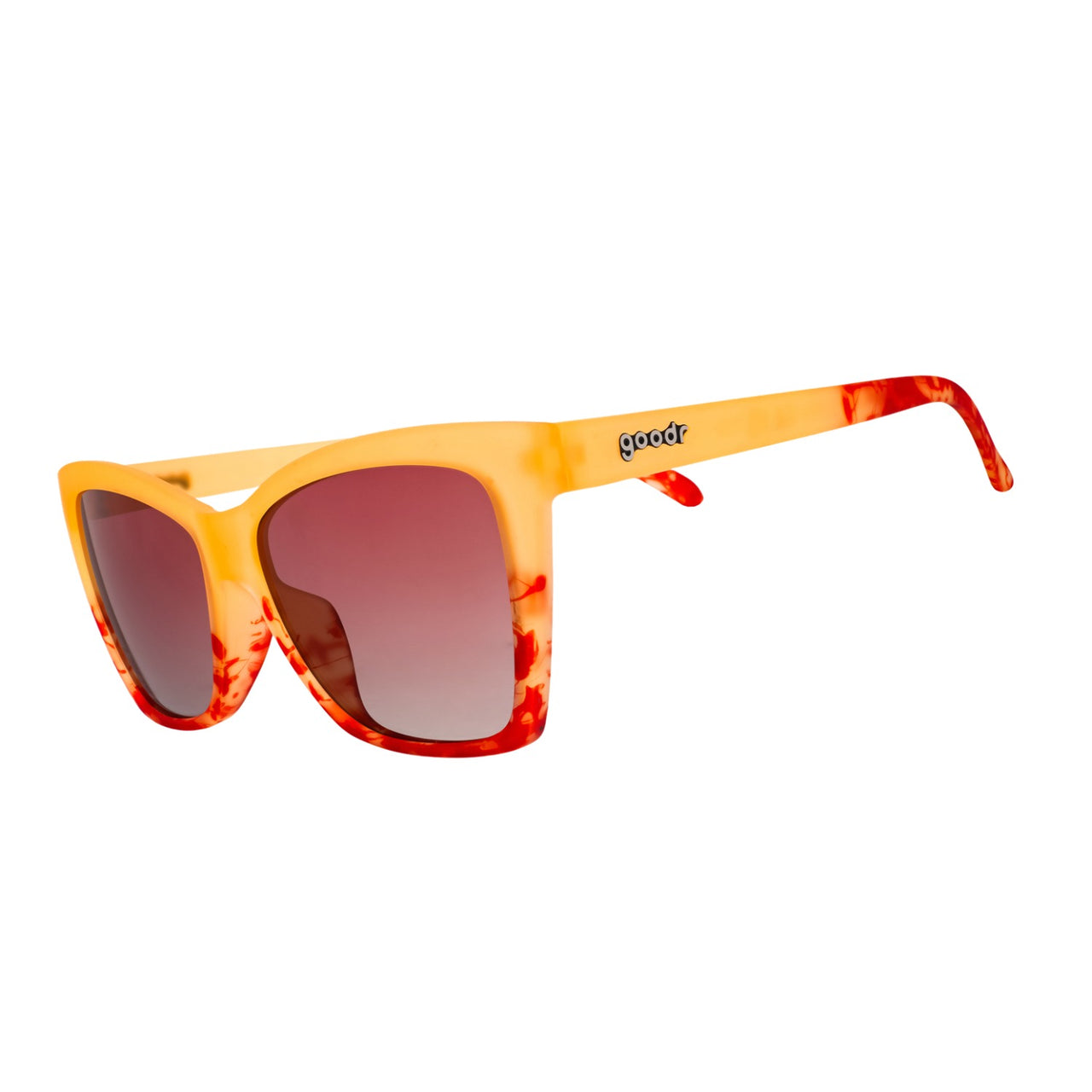 Pop G Sunglasses | We Flame To Please