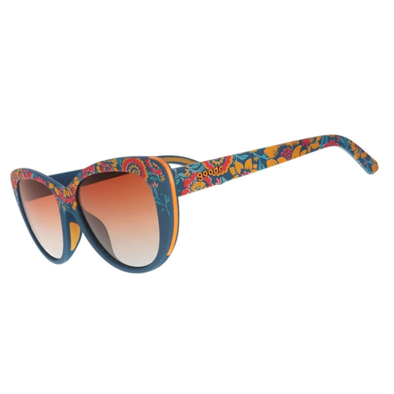 Glam G Sunglasses | A Darker Shade Of Whimsy