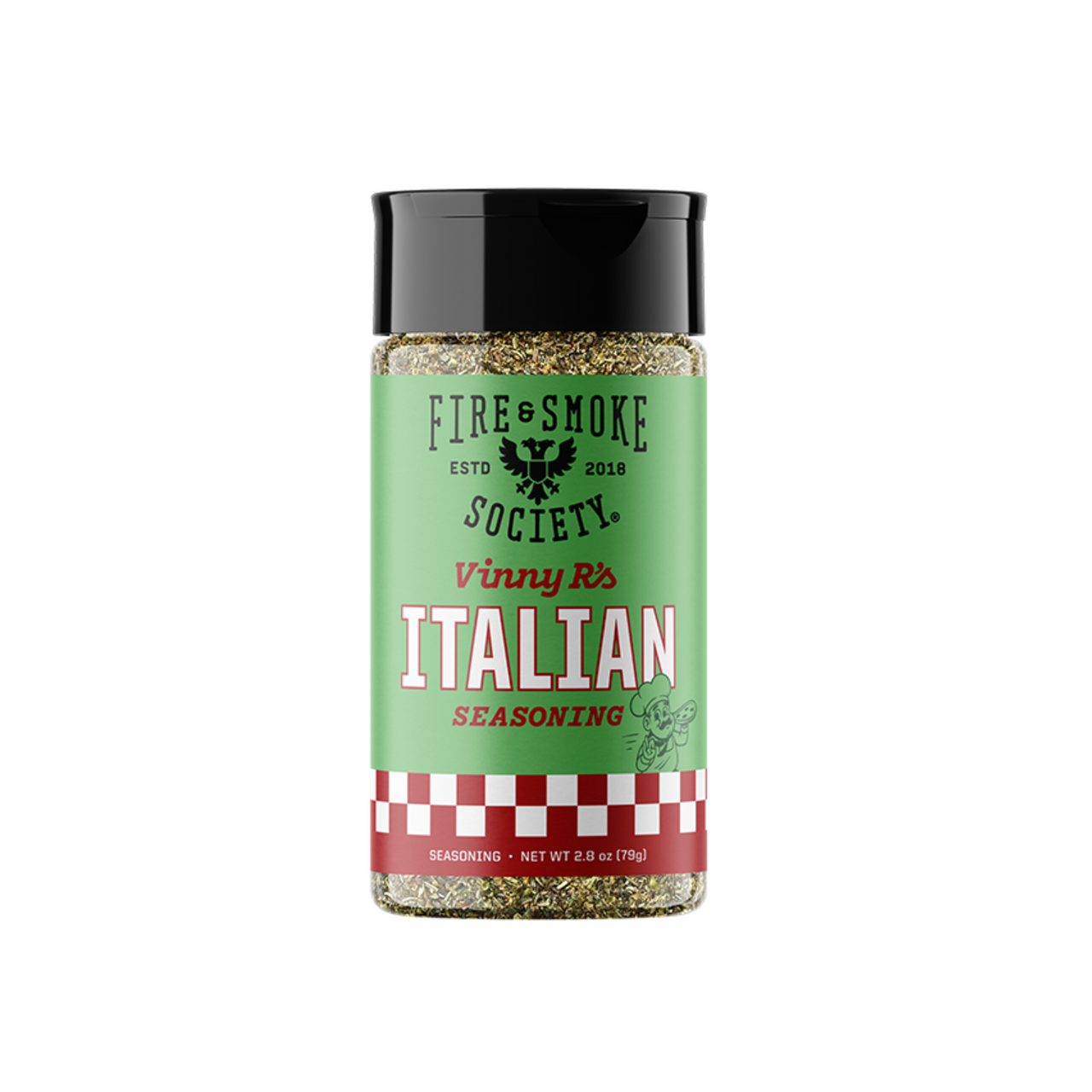 Vinny R's Italian Seasoning