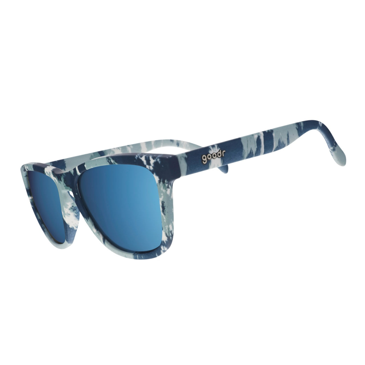 OG Sunglasses | Acid Washed Aficionado