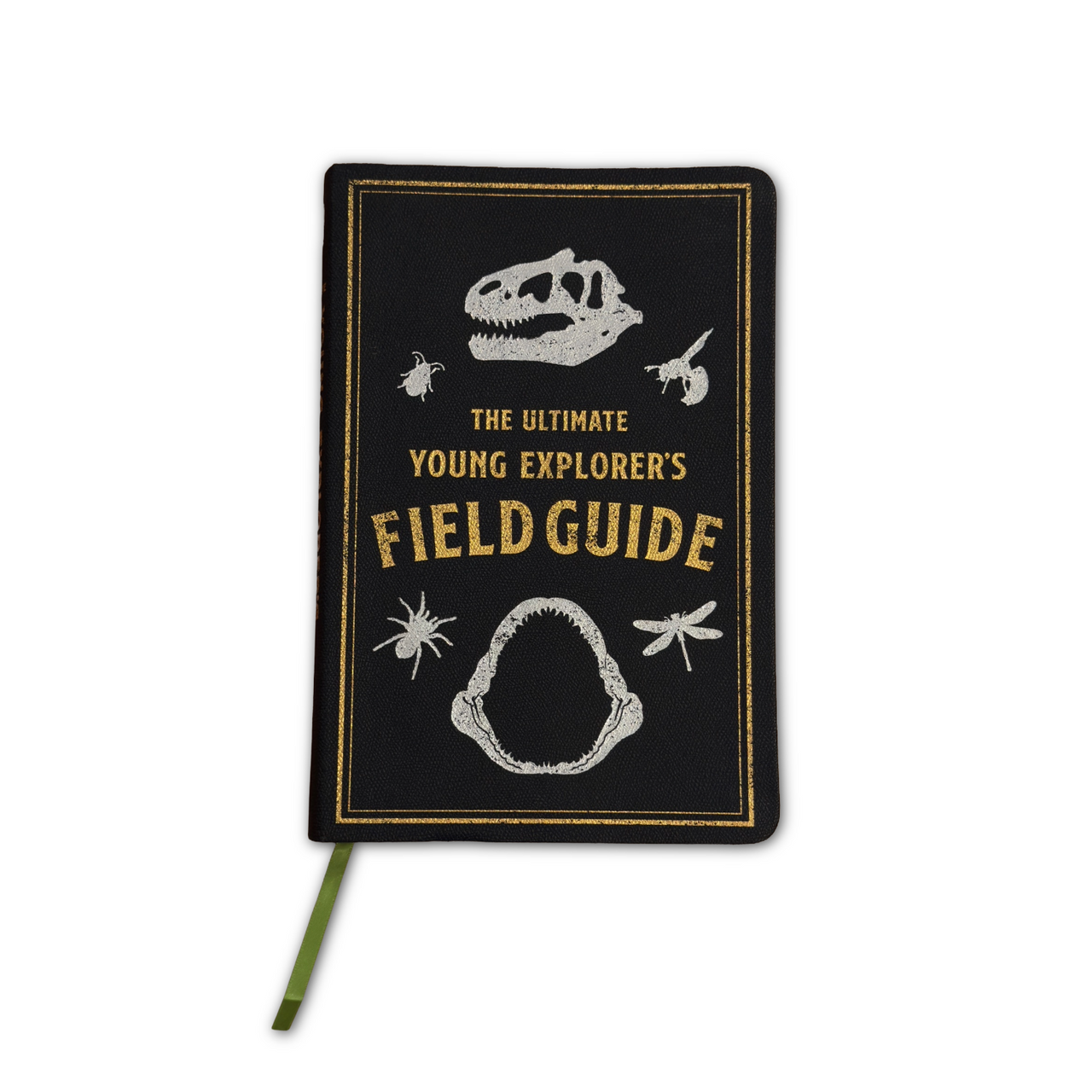 The Ultimate Young Explorers Field Guide