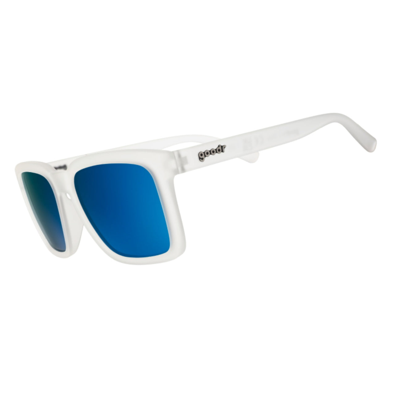 Slate G Sunglasses | Softly Serving