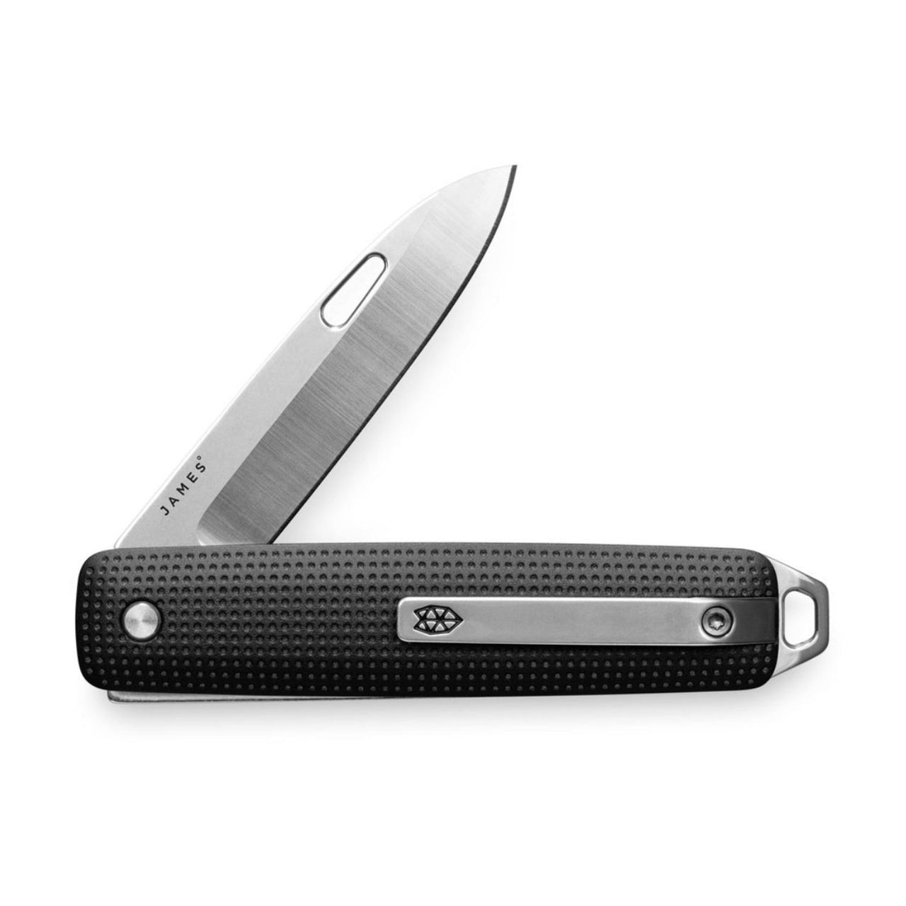 The Ellis | Black