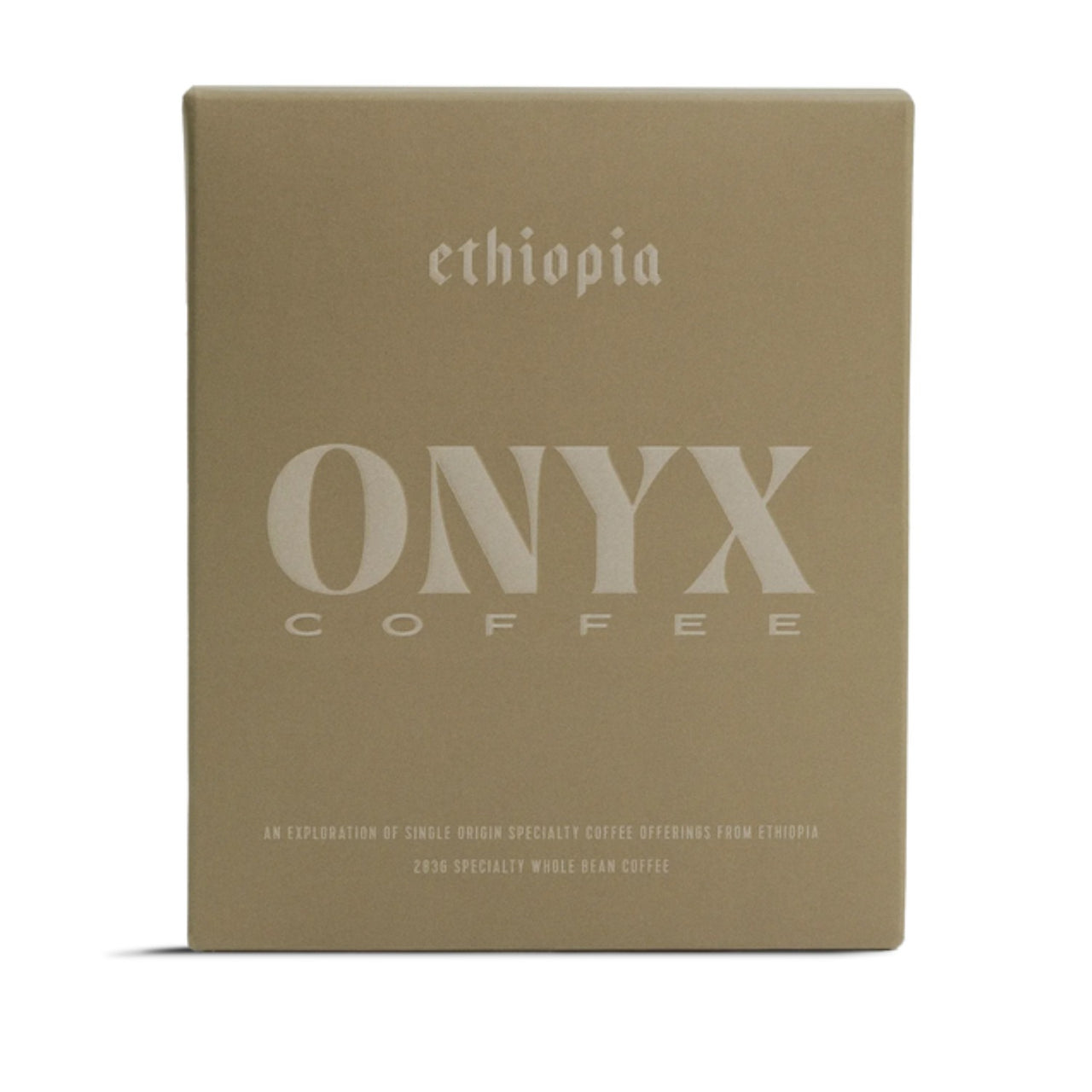 Decaf Ethiopia Suke Quto