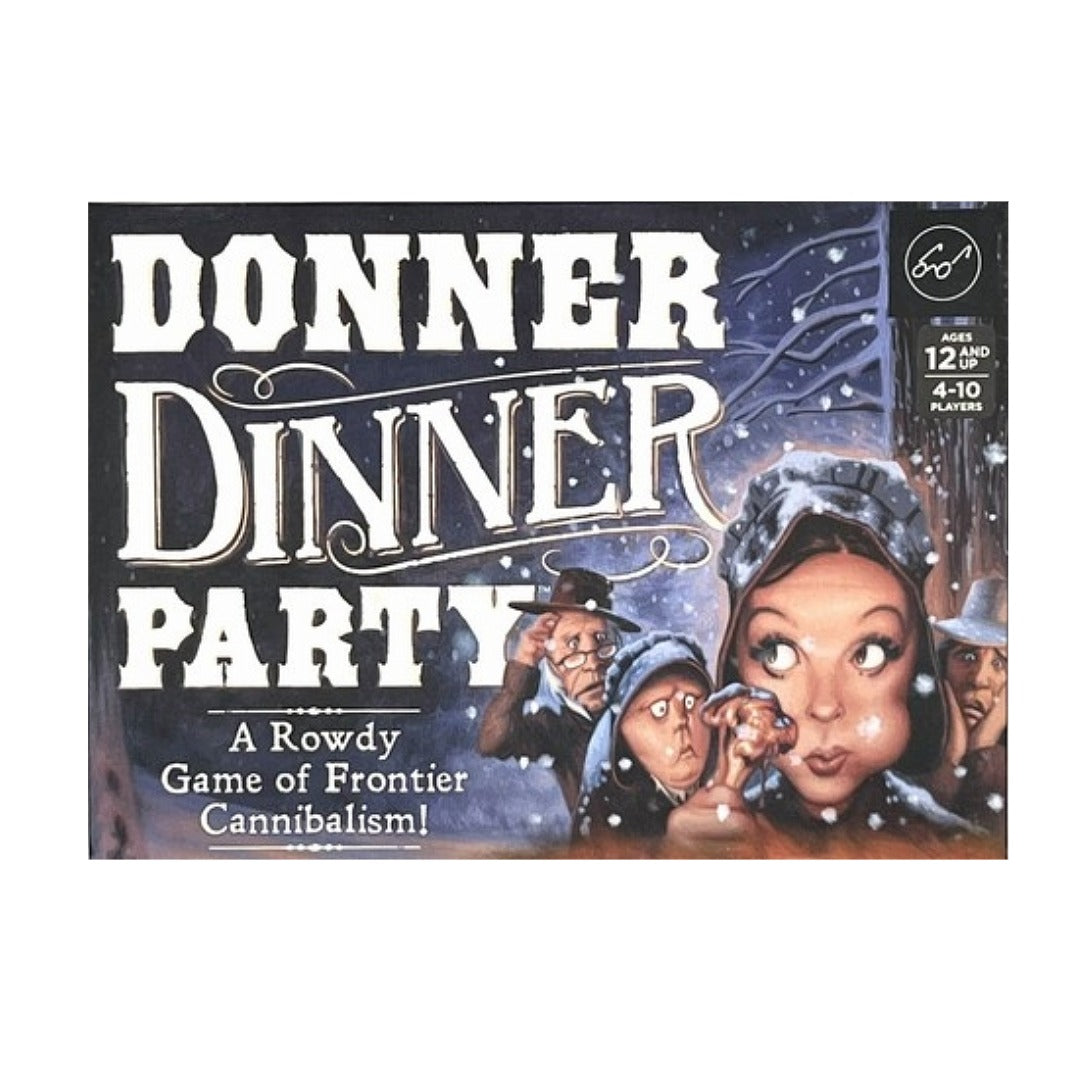 Donner Dinner Party