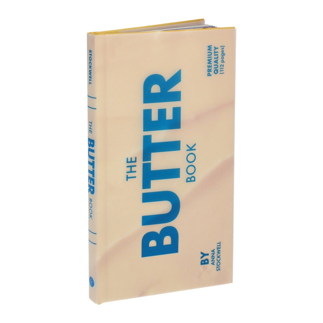 The Butter Book