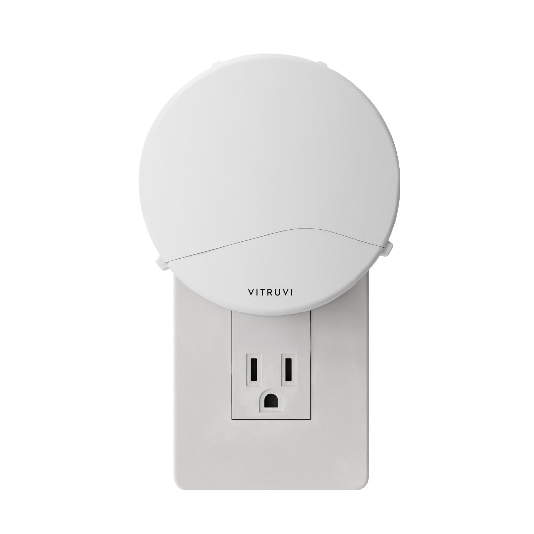 Plug In Wall Diffuser