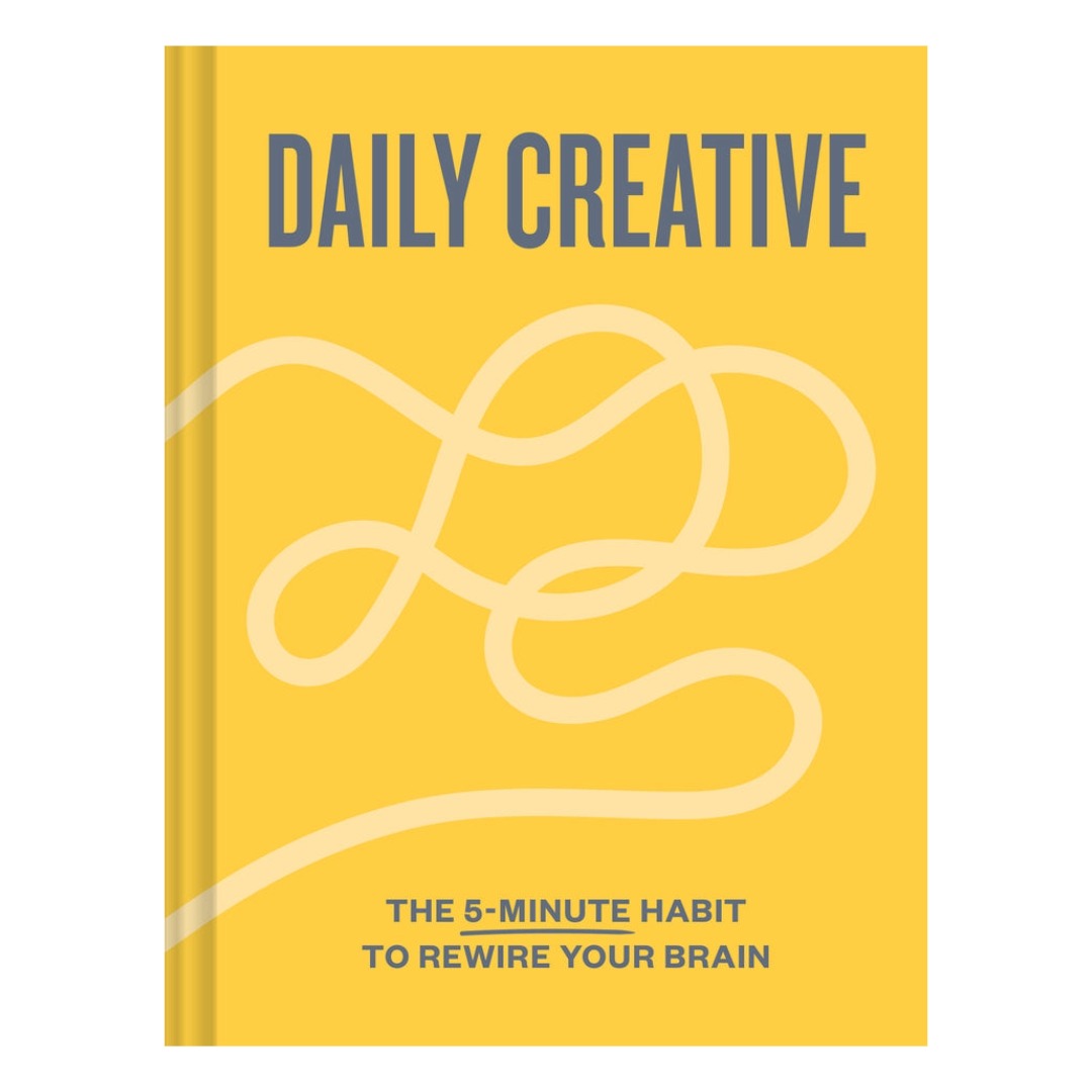 Daily Creative