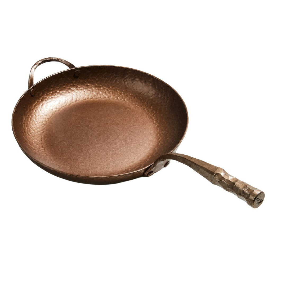 Deep Farmhouse Skillet