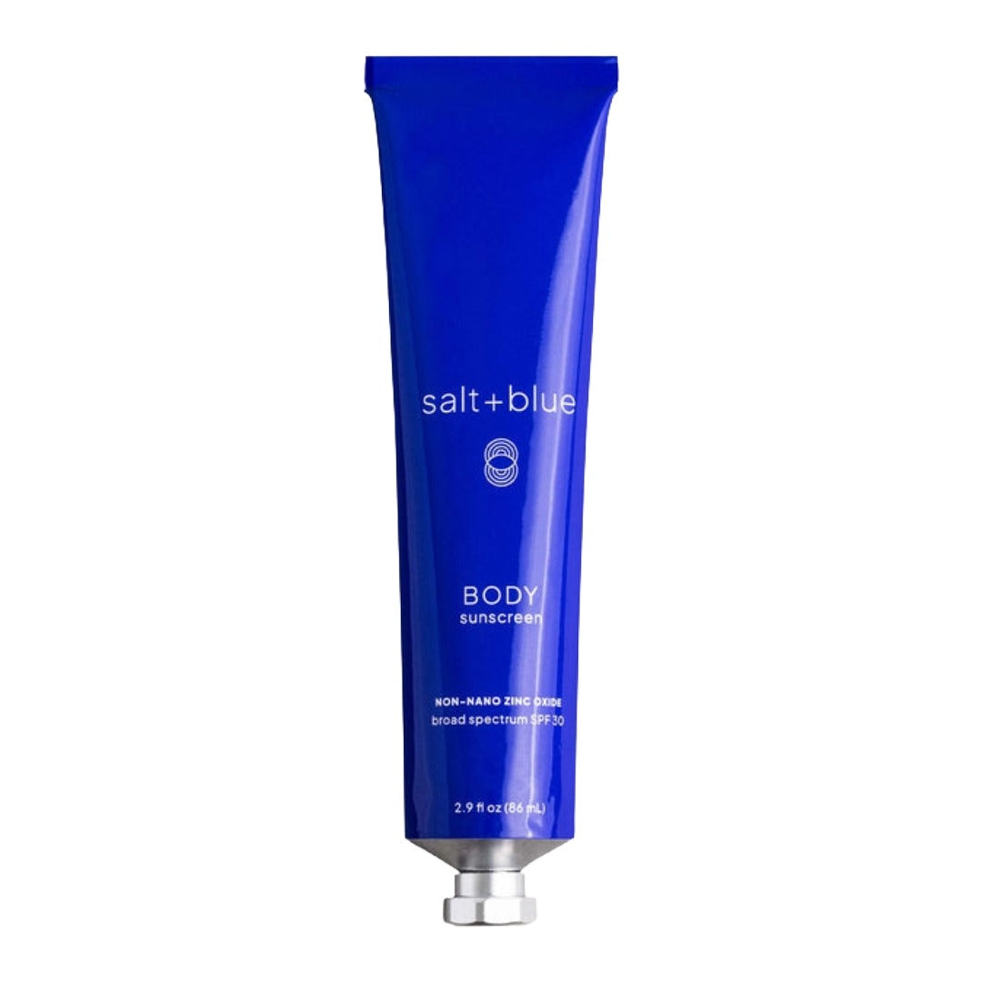 Body Sunscreen SPF 30