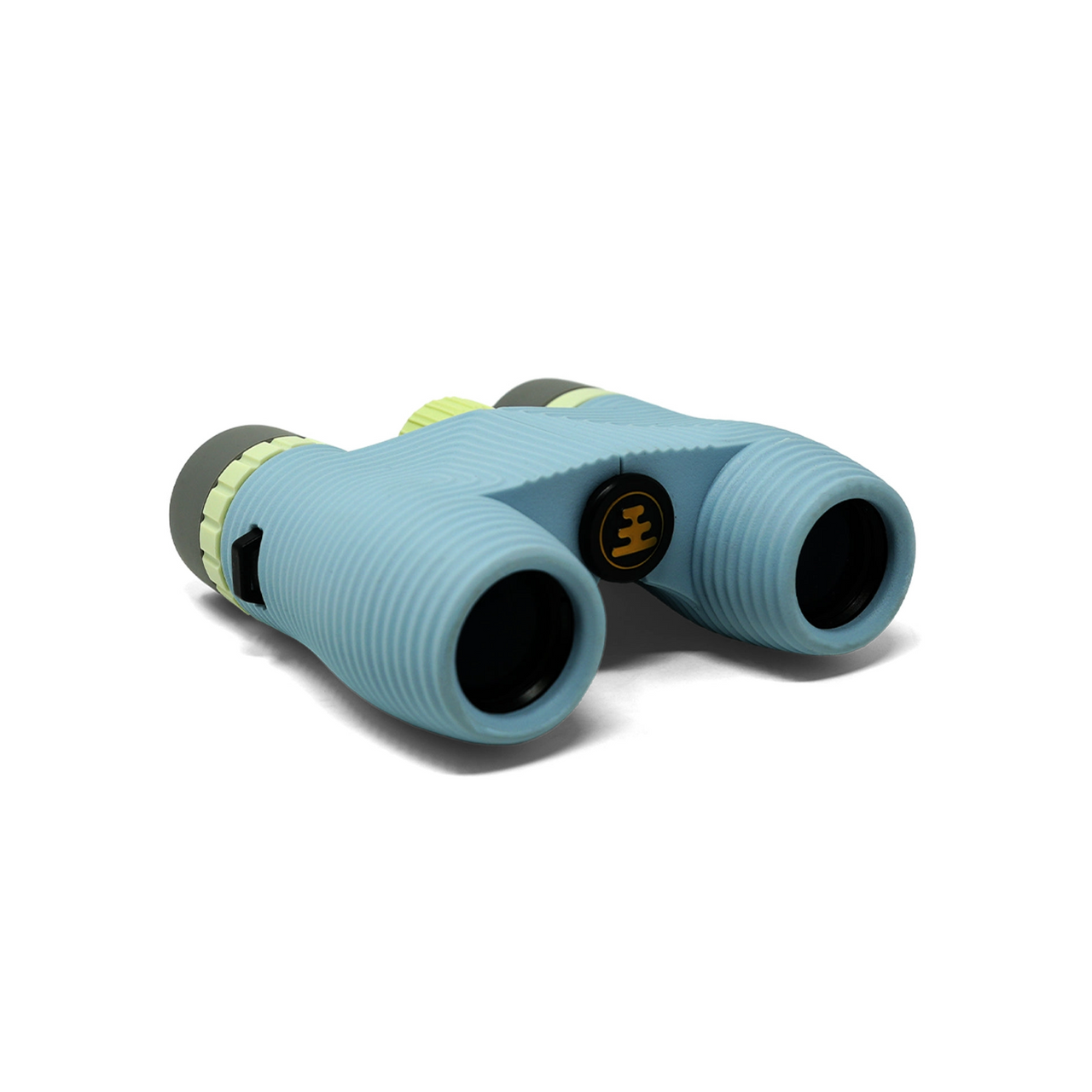 Standard Issue 10x25 Binocular | Celeste Blue