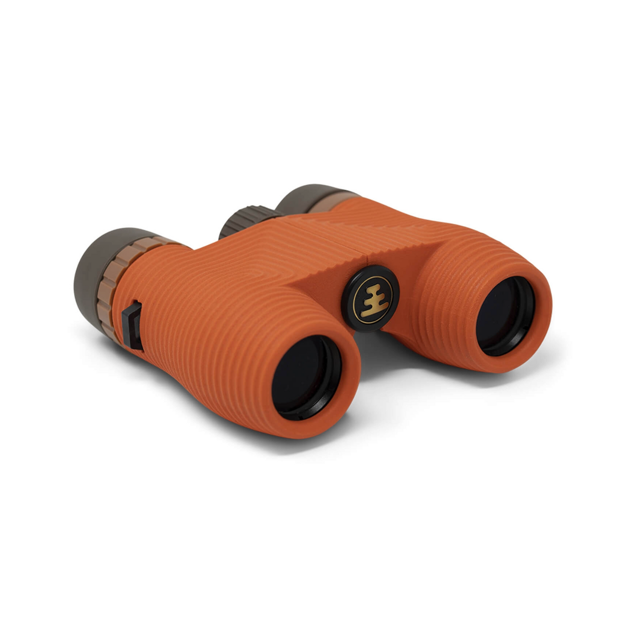 Standard Issue 8x25 Binocular | Poppy Orange