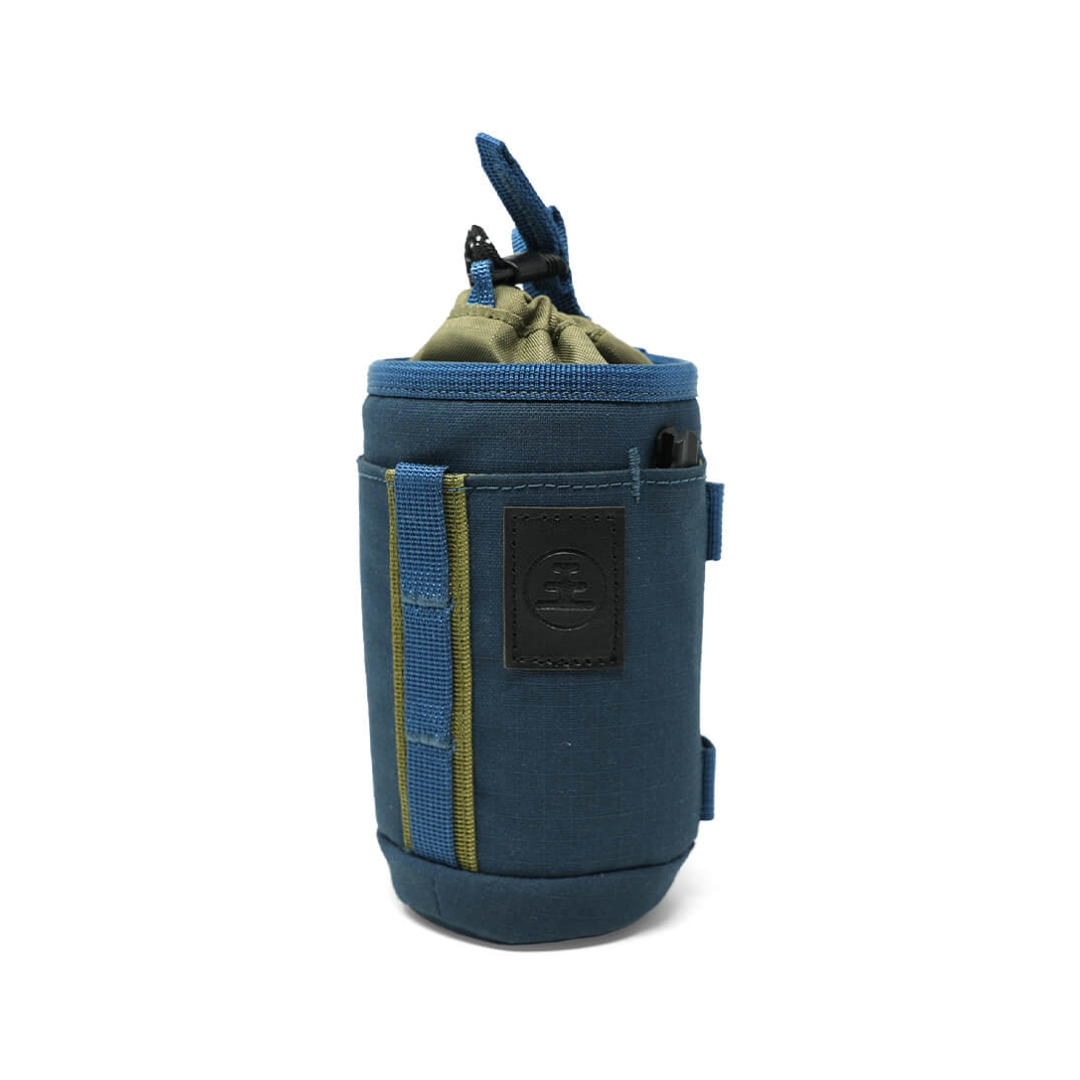 Tube Caddy | Harbor Blue