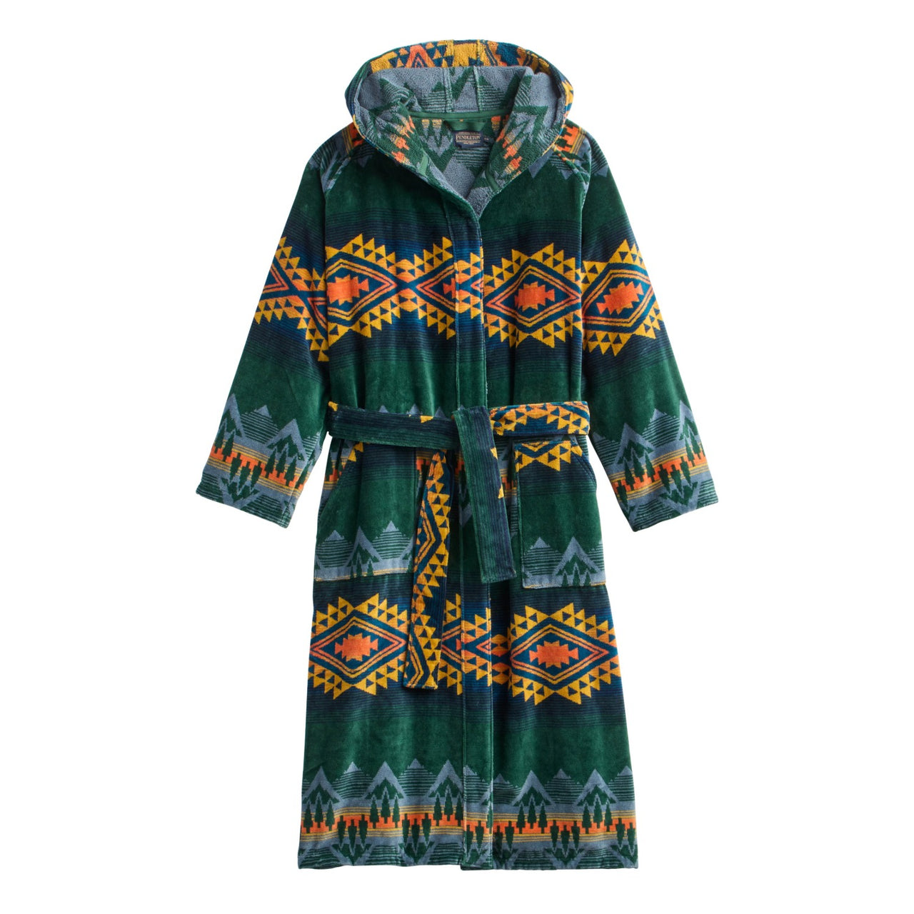 Robe | Wildland Heroes Green