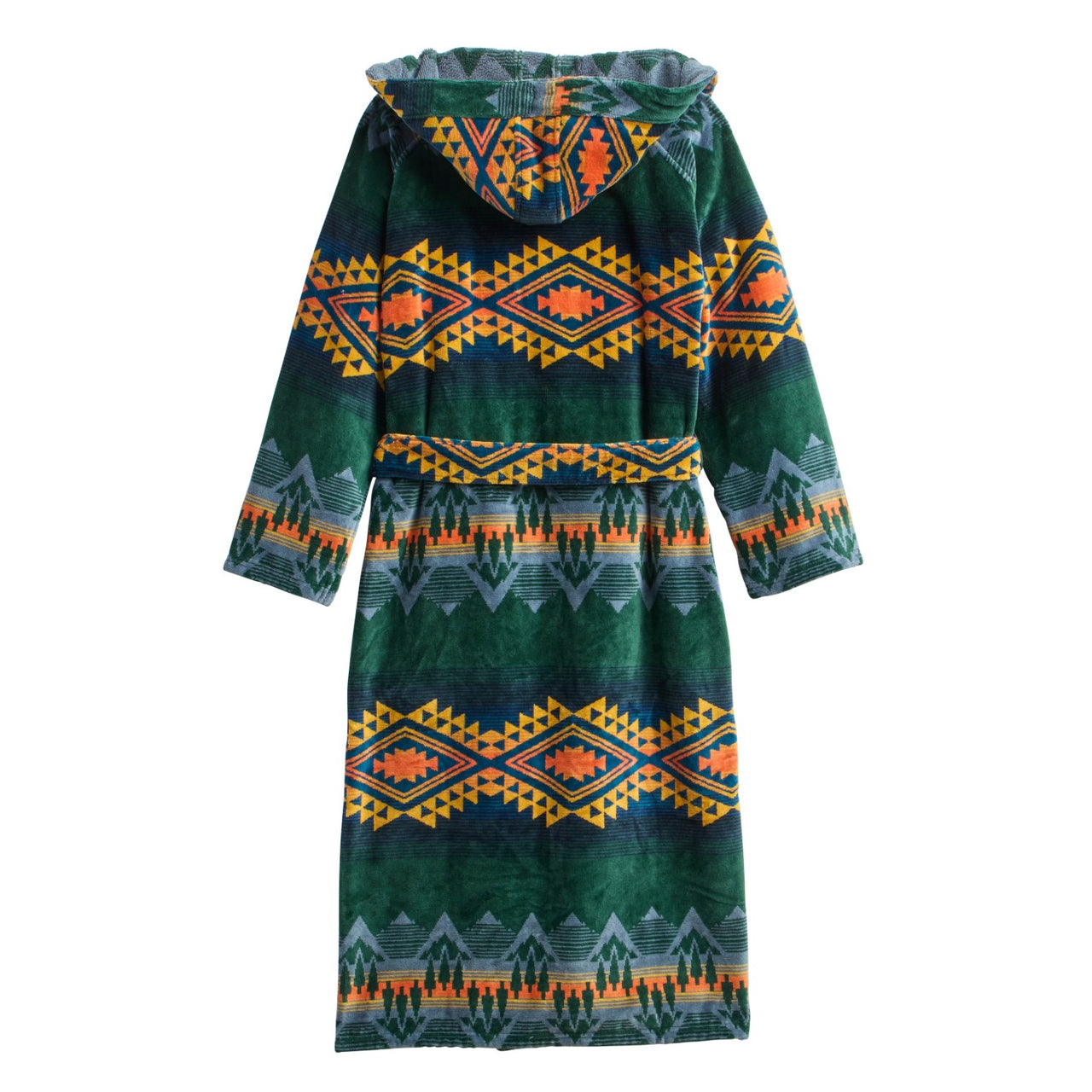 Robe | Wildland Heroes Green