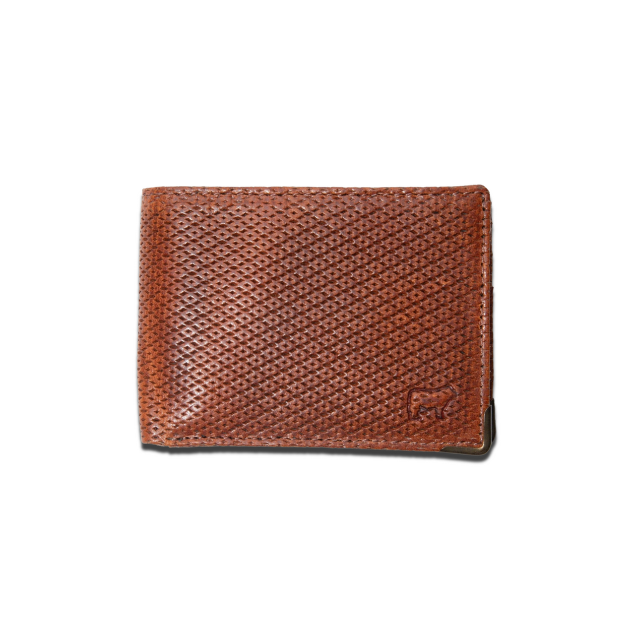 The Industrialist Billfold | Pindot