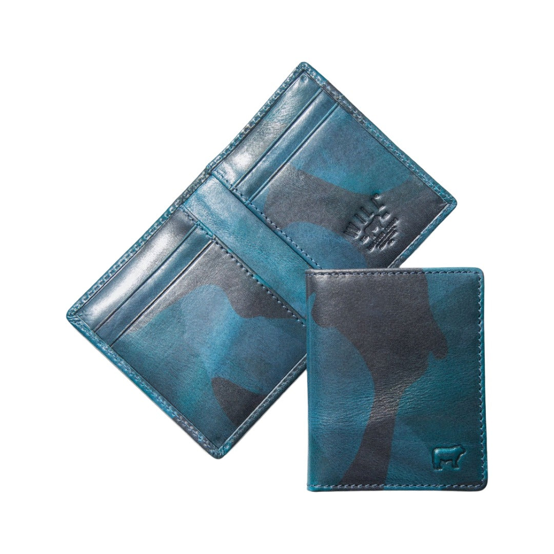 Military Front Pocket | Military Blue