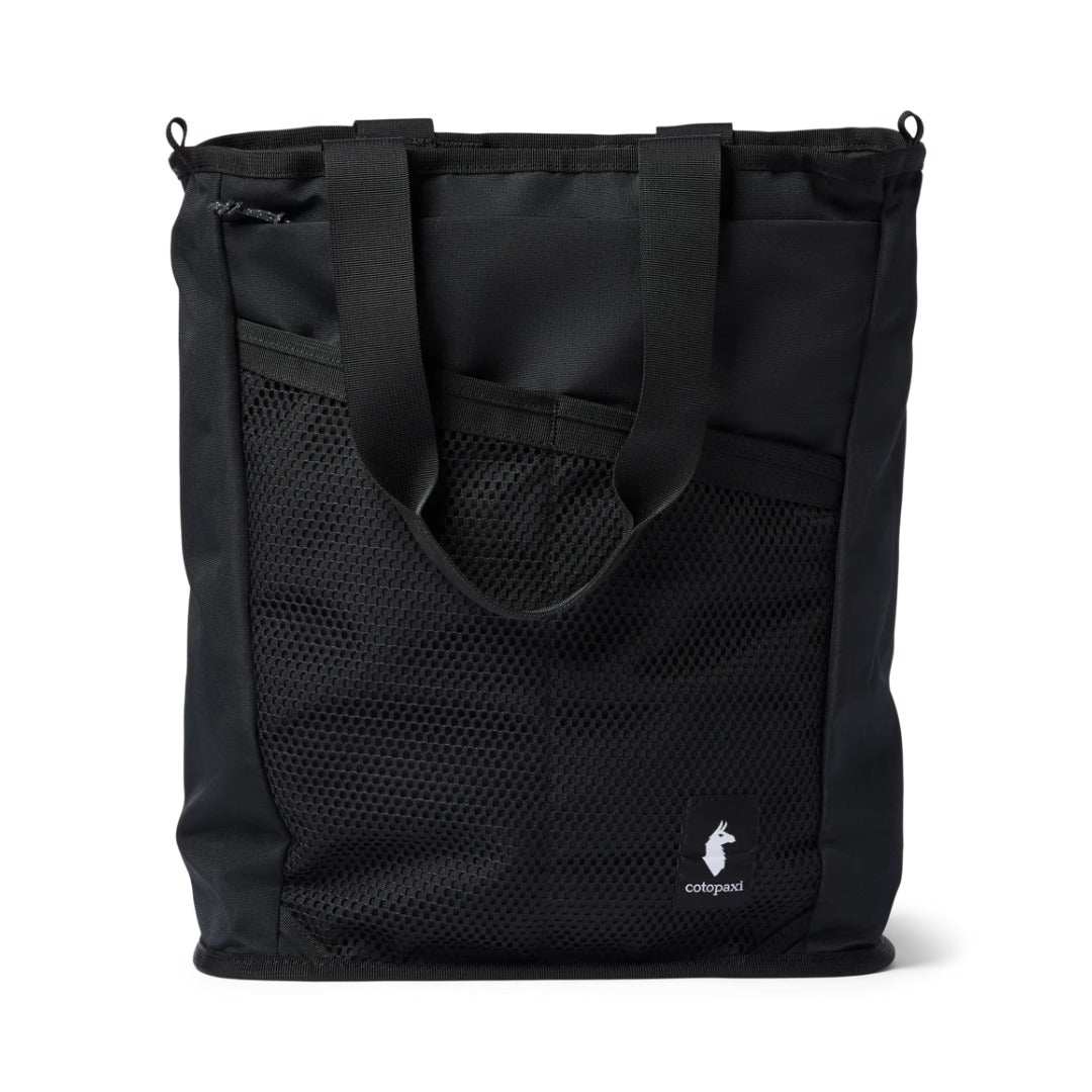 Todo 22L Convertible Tote | Black