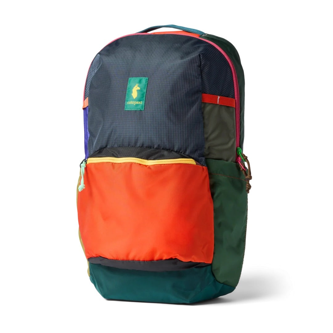 Chiquillo 26L Backpack | Del Dia