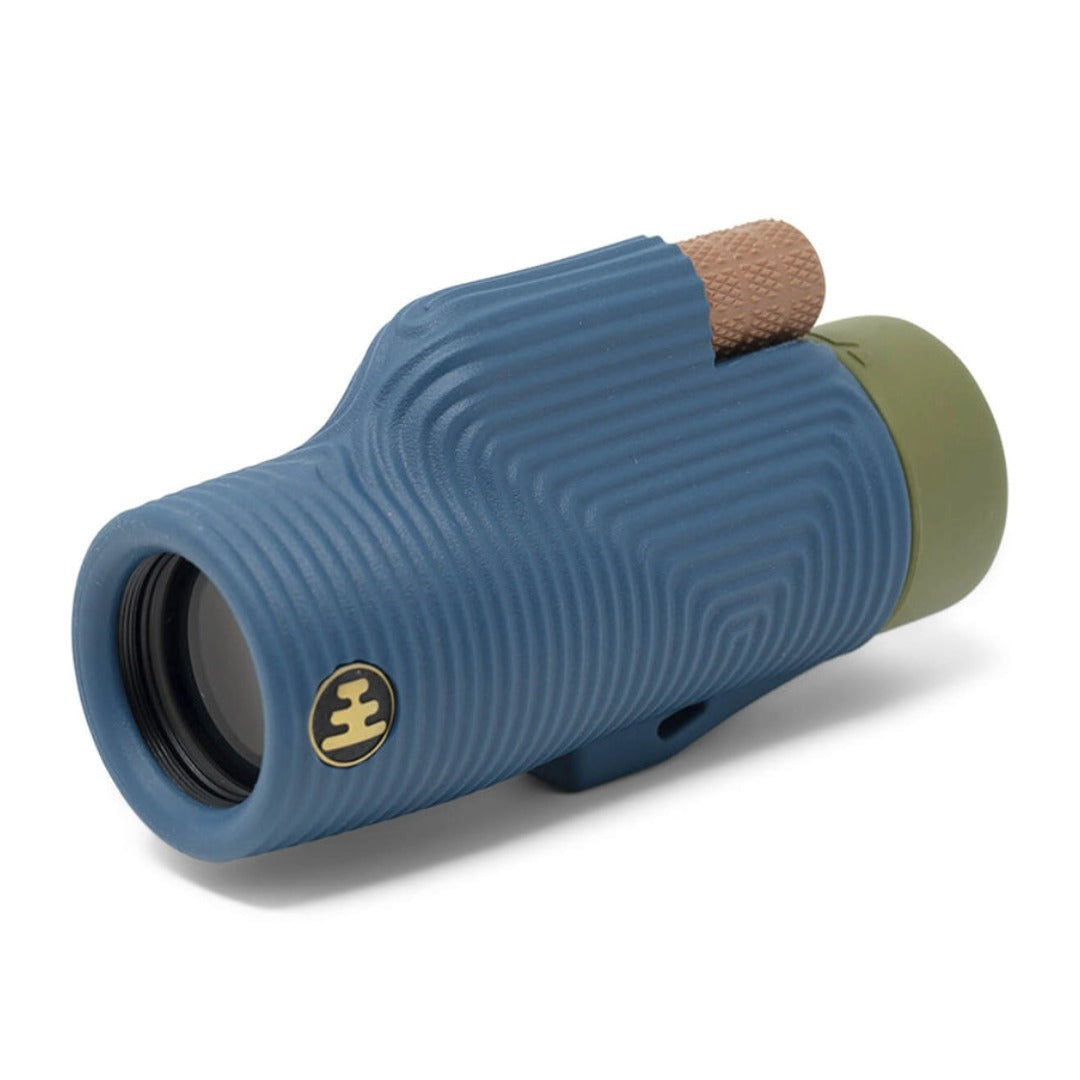 Zoom Tube 8x32 Monocular | Indigo