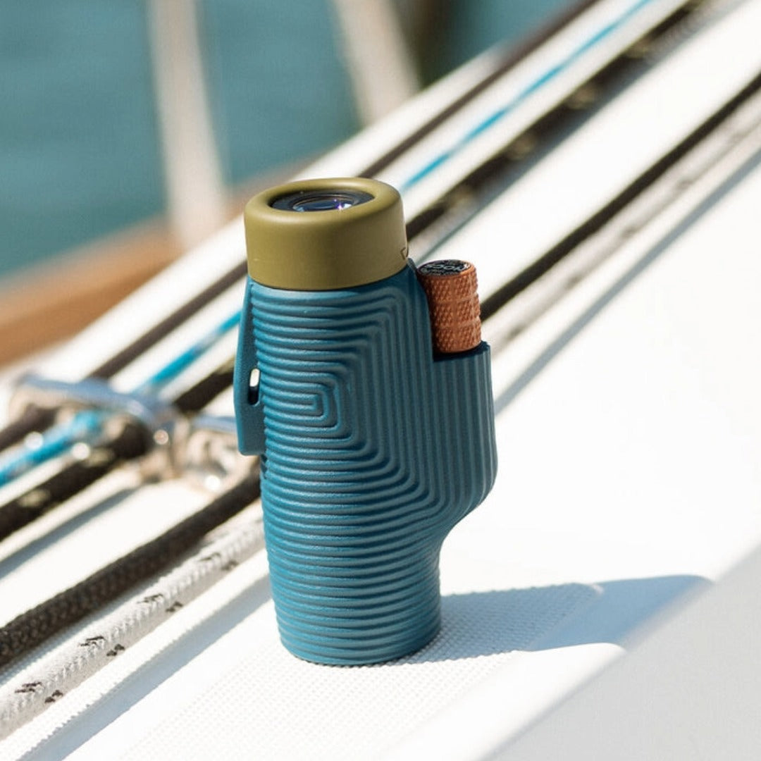 Zoom Tube 8x32 Monocular | Indigo