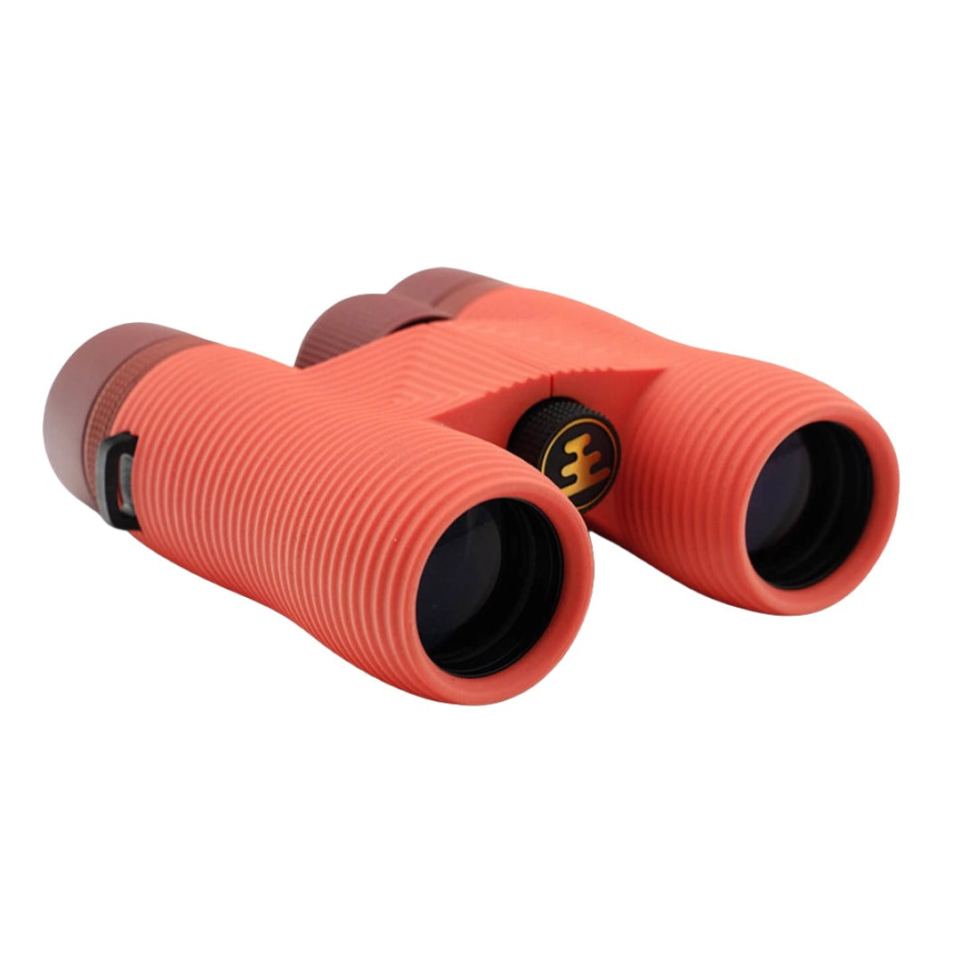 Field Issue 8x32 Binocular | Coral Red